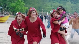 Trip Ubusan: The Lolas vs Zombies háttérkép