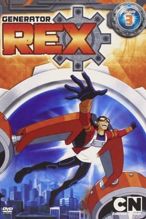 Generator Rex