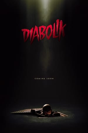 Diabolik poszter