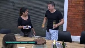 Power Couple Brasil Season 3 Ep.40 40. epizód