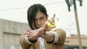 仮面ライダー 24. évad Ep.38 38. epizód