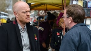 EastEnders 33. évad Ep.177 177. epizód