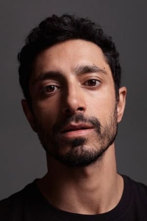 Riz Ahmed profil kép