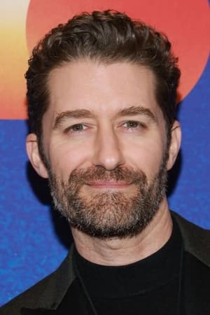 Matthew Morrison profil kép