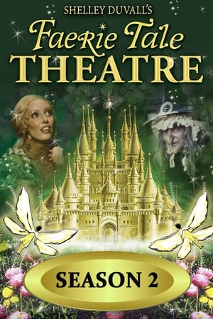 Faerie Tale Theatre