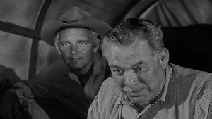 Wagon Train Season 2 Ep.27 27. epizód