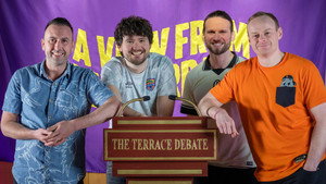 A View from the Terrace 6. évad Ep.15 15. epizód