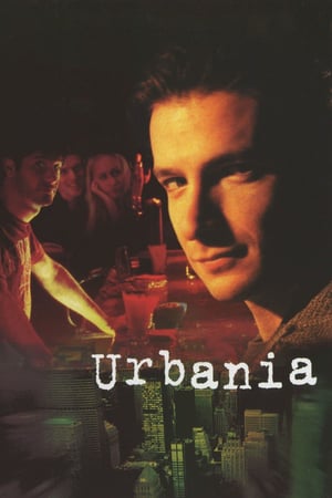 Urbania poszter