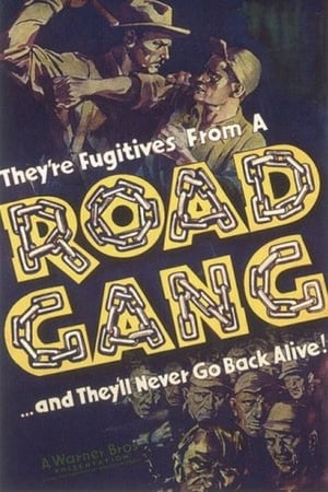 Road Gang poszter