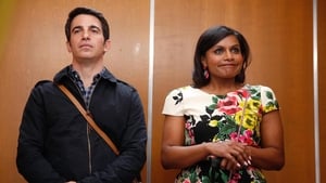 The Mindy Project 3. évad Ep.3 3. epizód