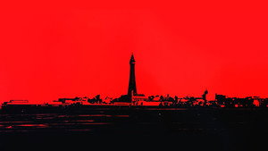 The White Stripes: Under Blackpool Lights háttérkép