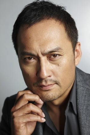 Ken Watanabe profil kép