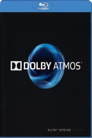 Dolby Atmos® Demo Disc 2014 poszter