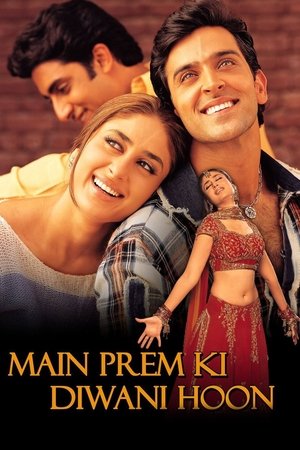 Main Prem Ki Diwani Hoon poszter