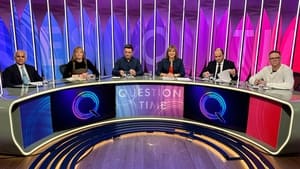 Question Time 44. évad Ep.34 34. epizód