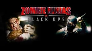 Zombie Ninjas vs Black Ops háttérkép