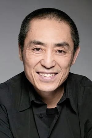 Zhang Yimou profil kép