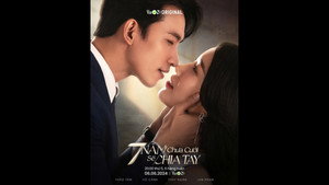 7 Năm Chưa Cưới Sẽ Chia Tay kép