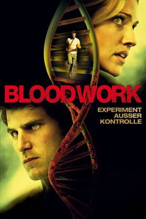 Bloodwork poszter