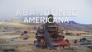 Mysteries of the Abandoned: Hidden America kép