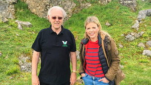 Countryfile 31. évad Ep.41 41. epizód