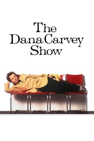 The Dana Carvey Show poszter