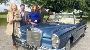 Celebrity Antiques Road Trip Season 6 Ep.2 2. epizód