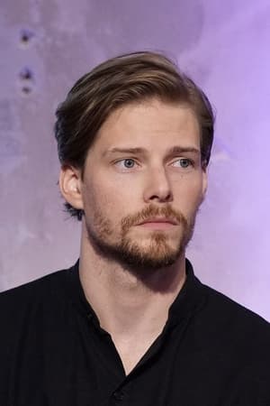 Hunter Parrish profil kép