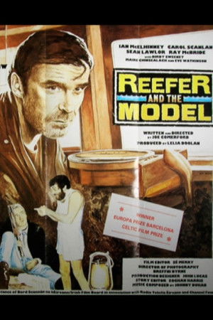Reefer and the Model poszter