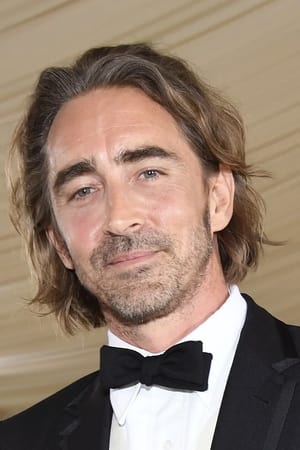 Lee Pace profil kép