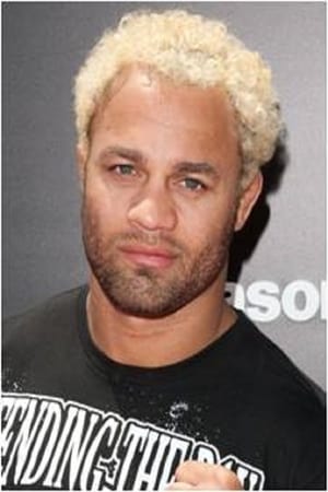 Josh Koscheck