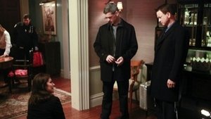 CSI: New York-i helyszínelők 8. évad Ep.11 Ki van ott