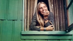 Joni Mitchell, le spleen et la colère háttérkép