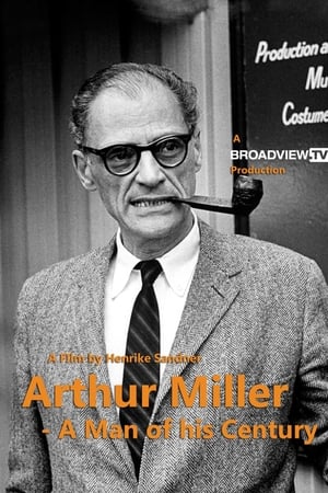 Arthur Miller – Ein ehrgeiziges Herz poszter