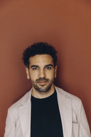 Elyas M’Barek profil kép