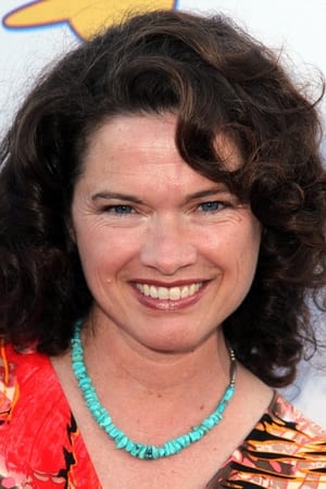 Heather Langenkamp profil kép