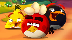 Angry Birds Toons kép