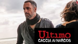 Ultimo - Caccia ai Narcos háttérkép