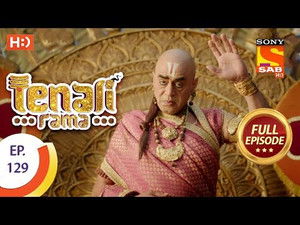 Tenali Rama 2. évad Ep.3 3. epizód