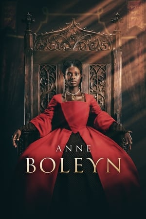 Anne Boleyn poszter