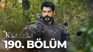 Kuruluş Osman 6. évad Ep.26 26. epizód