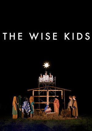 The Wise Kids poszter