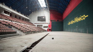 Jai Alai Blues háttérkép