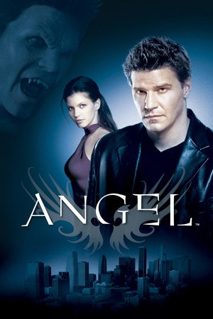 Angel poszter