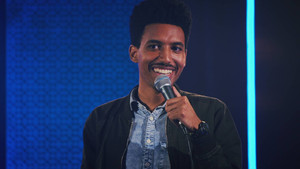 Comedy Central Stand-Up Featuring Season 2 Ep.13 13. epizód