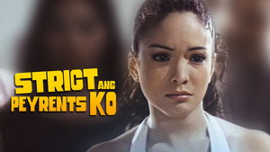 Strict ang Peyrents Ko háttérkép