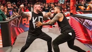 WWE Raw 31. évad Ep.3 3. epizód