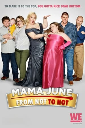 Mama June: Family Crisis poszter