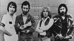 The Who: Live in Texas '75 háttérkép