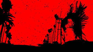 Rancid: Zepp Tokyo Japan háttérkép